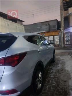 هيونداي سانتافي
